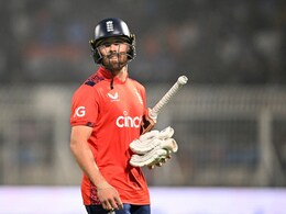 "Got Reminded Of RCB": Ex-India Star Brings Out IPL 2025 Concern After England Batters Fail
