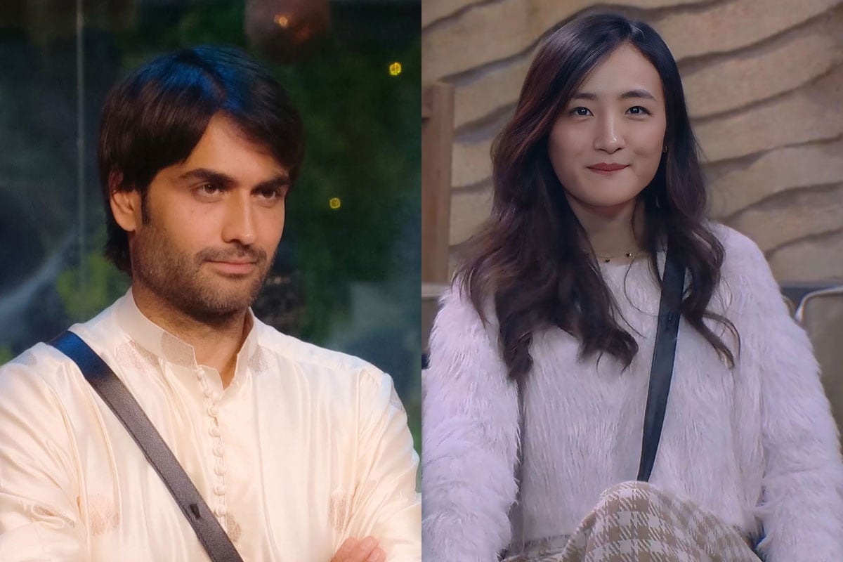 'Bigg Boss 18': Vivian Dsena and Chum Darang's clash on the Show