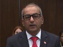 Canada MP Barred From Contesting Elections Over Alleged India Ties: Report Canada MP Barred From Contesting Elections Over Alleged India Ties: Report
