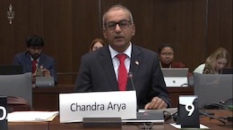 Indian-Origin MP Files Nomination For Canadian PM Race, Addresses House In Kannada