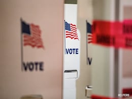 US Sanctions Entities In Iran, Russia Over Attempted Election Interference US Sanctions Entities In Iran, Russia Over Attempted Election Interference
