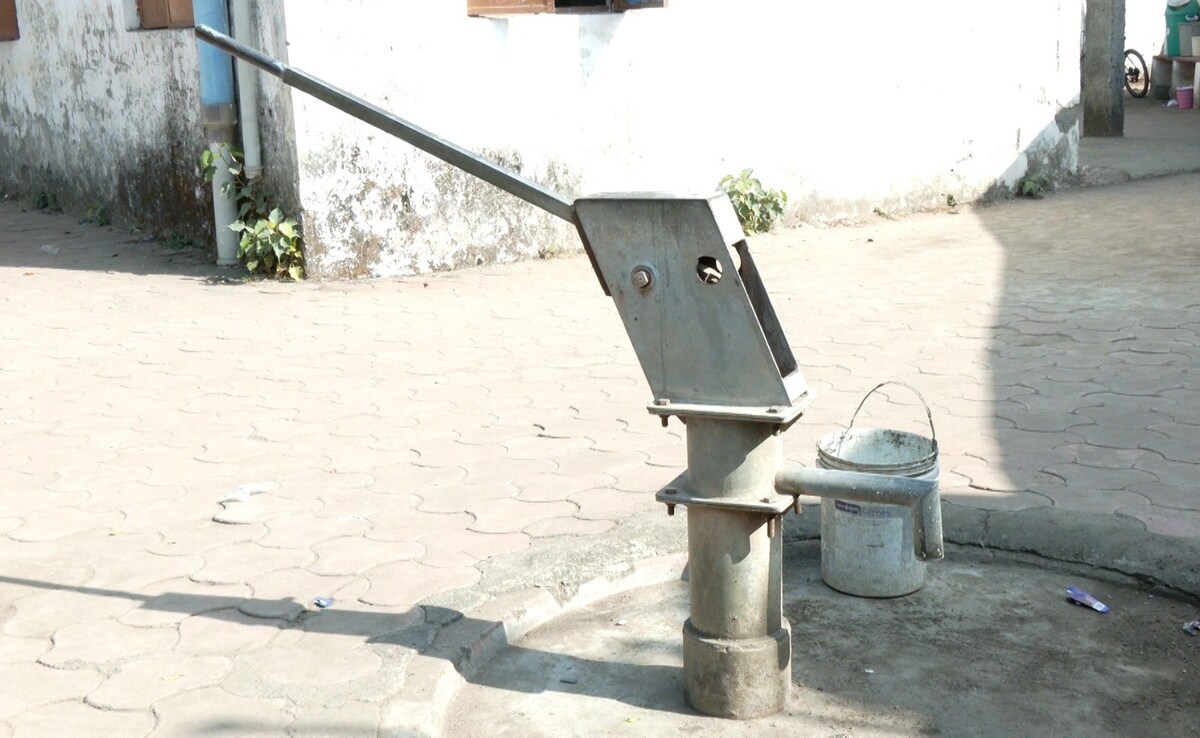 Latest and Breaking News on NDTV