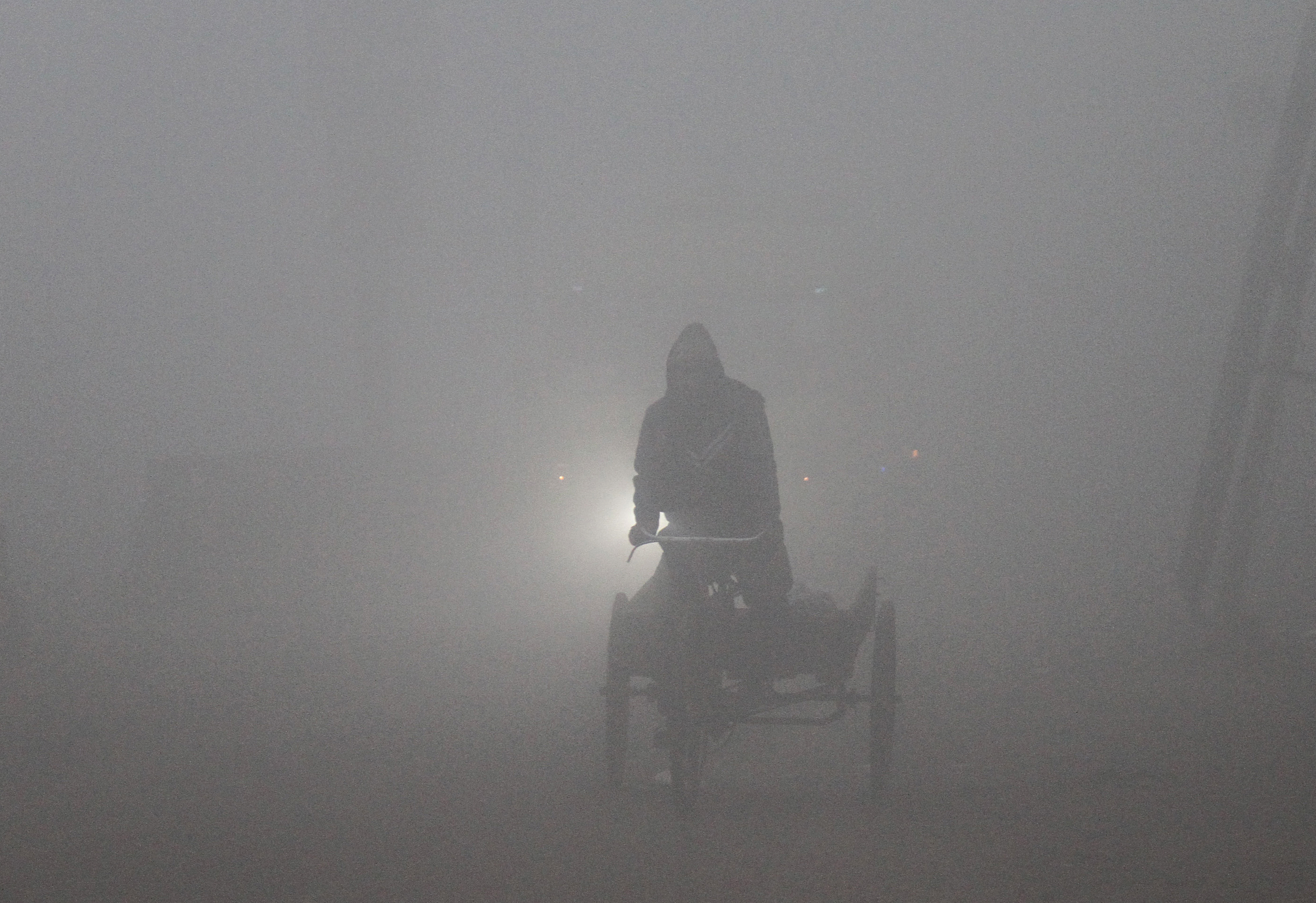 भारी बारिश के बाद अब कड़ाके की ठंड की आशंका, ला नीना का कितना असर; मौसम वैज्ञानिक ने बताया