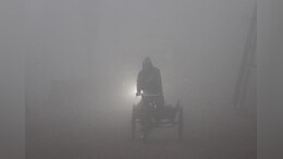 भारी बारिश के बाद अब कड़ाके की ठंड की आशंका, ला नीना का कितना असर; मौसम वैज्ञानिक ने बताया