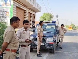 23-Year-Old Charged With Rape, Attempt To Convert College Student In UP 23-Year-Old Charged With Rape, Attempt To Convert College Student In UP