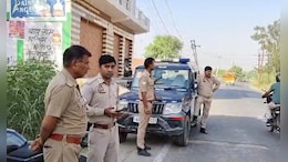 Man Kills Daughter-In-Law With Axe, Hangs Self In Uttar Pradesh: Police