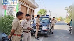 पहले जिंदा जलाना चाहता था फिर तवा और बेलन से पीट-पीटकर पत्नी को मार डाला, कानपुर का कातिल पति की हरकत रूह कंपा देगी