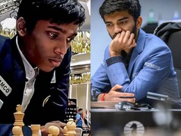 "Long, Crazy Day": R Praggnanandhaa Reveals Raw Emotion After Beating D Gukesh To Tata Steel Chess Title