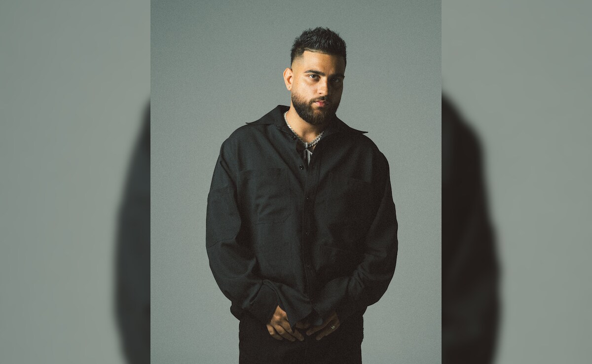 Exclusive: Karan Aujla On Fan Throwing Shoe At Him During London Concert