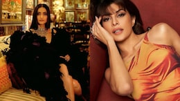 Sonam Kapoor Tells Jacqueliene Fernandez About Not Being Active in Bollywood: "My Whole Life Has Changed"