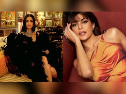 Sonam Kapoor Tells Jacqueliene Fernandez About Not Being Active in Bollywood: "My Whole Life Has Changed" Sonam Kapoor Tells Jacqueliene Fernandez About Not Being Active in Bollywood: "My Whole Life Has Changed"