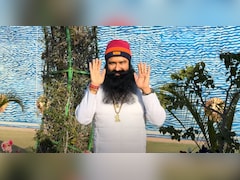 Rape Convict Ram Rahim Granted 40-Day Parole Again After 5 Months