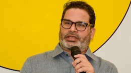 In Another Life, Prashant Kishor Helped Others Win Polls. Now He's Bihar's Newest MLA