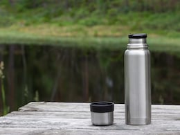 Does Your Thermos Have A Foul Odour? Make It Smell Fresh Again With This Genius Hack