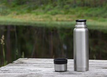 Does Your Thermos Have A Foul Odour? Make It Smell Fresh Again With This Genius Hack Does Your Thermos Have A Foul Odour? Make It Smell Fresh Again With This Genius Hack