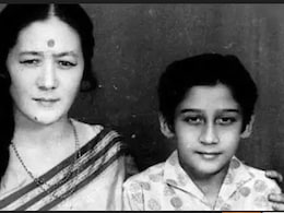 मूंगफली और सिगरेट बेची तो कभी चिपकाए फिल्मों के पोस्टर, आज 200 करोड़ का मालिक है यह सुपरस्टार, मां के साथ दिख रहे इस बच्चे को पहचाना क्या? मूंगफली और सिगरेट बेची तो कभी चिपकाए फिल्मों के पोस्टर, आज 200 करोड़ का मालिक है यह सुपरस्टार, मां के साथ दिख रहे इस बच्चे को पहचाना क्या?