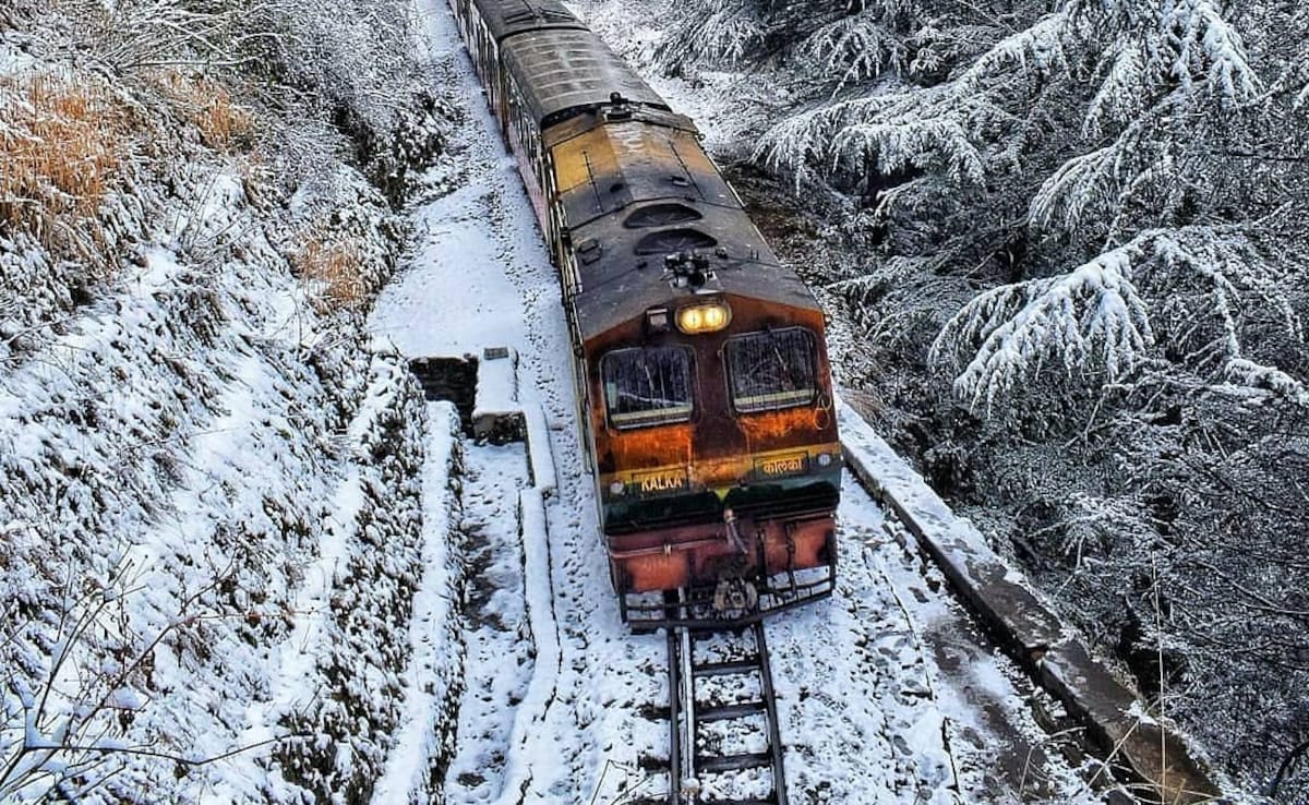 Latest and Breaking News on NDTV Latest and Breaking News on NDTV