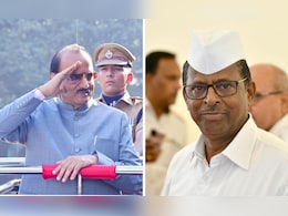 Narahari Zirwal: 'गरिबाला गरीब जिल्हा का दिला?' मंत्री नरहरी झिरवळ असं का म्हणाले? नवा वाद होणार?