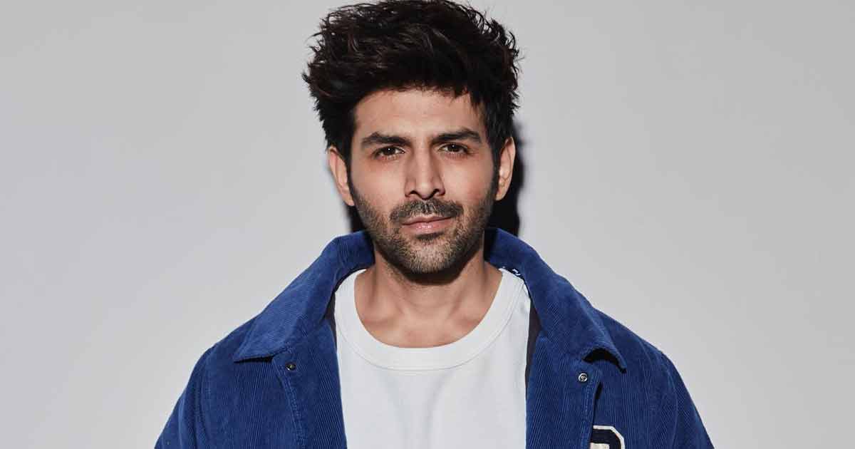 Kartik Aaryan Gives A Glimpse Of His On-Set Food Adventures In Rajasthan - See Pics