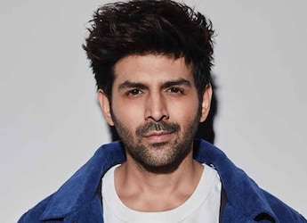 "I Love My Bhatura More Than..." - Kartik Aaryan Declares His Foodie Love