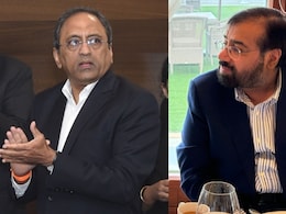 "Work Smart, Not Slave": Harsh Goenka On L&T Head's 90-Hour Workweek Remark "Work Smart, Not Slave": Harsh Goenka On L&T Head's 90-Hour Workweek Remark