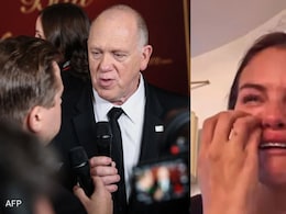 Selena Gomez Cries Over Immigration Raids. Trump's Border Czar Responds Selena Gomez Cries Over Immigration Raids. Trump's Border Czar Responds