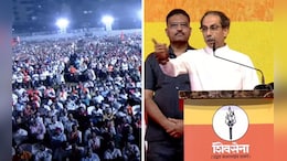 Uddhav Thackeray: उद्धव ठाकरे यांचे आगामी निवडणूकांत स्वबळाचे संकेत पण...