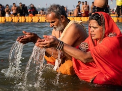 Mauni Amavasya 2025: आज है मौनी अमावस्या, इस शुभ मुहूर्त में कर सकते हैं महाकुंभ का अमृत स्नान, जानें यहां 