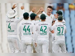 WTC Final: ऑस्ट्रेलिया के खिलाफ फाइनल से पहले दक्षिण अफ्रीका ने चला 'मास्टरस्ट्रोक', दिग्गज गेंदबाज को बनाया टीम का हिस्सा WTC Final: ऑस्ट्रेलिया के खिलाफ फाइनल से पहले दक्षिण अफ्रीका ने चला 'मास्टरस्ट्रोक', दिग्गज गेंदबाज को बनाया टीम का हिस्सा