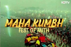 45-Day Maha Kumbh Begins, Over 50 Lakh Take Holy Dip On 1st Day 45-Day Maha Kumbh Begins, Over 50 Lakh Take Holy Dip On 1st Day