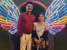 Nagpur News: लग्नाच्या वाढदिवशीच दाम्पत्याने संपवलं जीवन, सुसाइड नोट वाचून सर्वच झाले सून्न