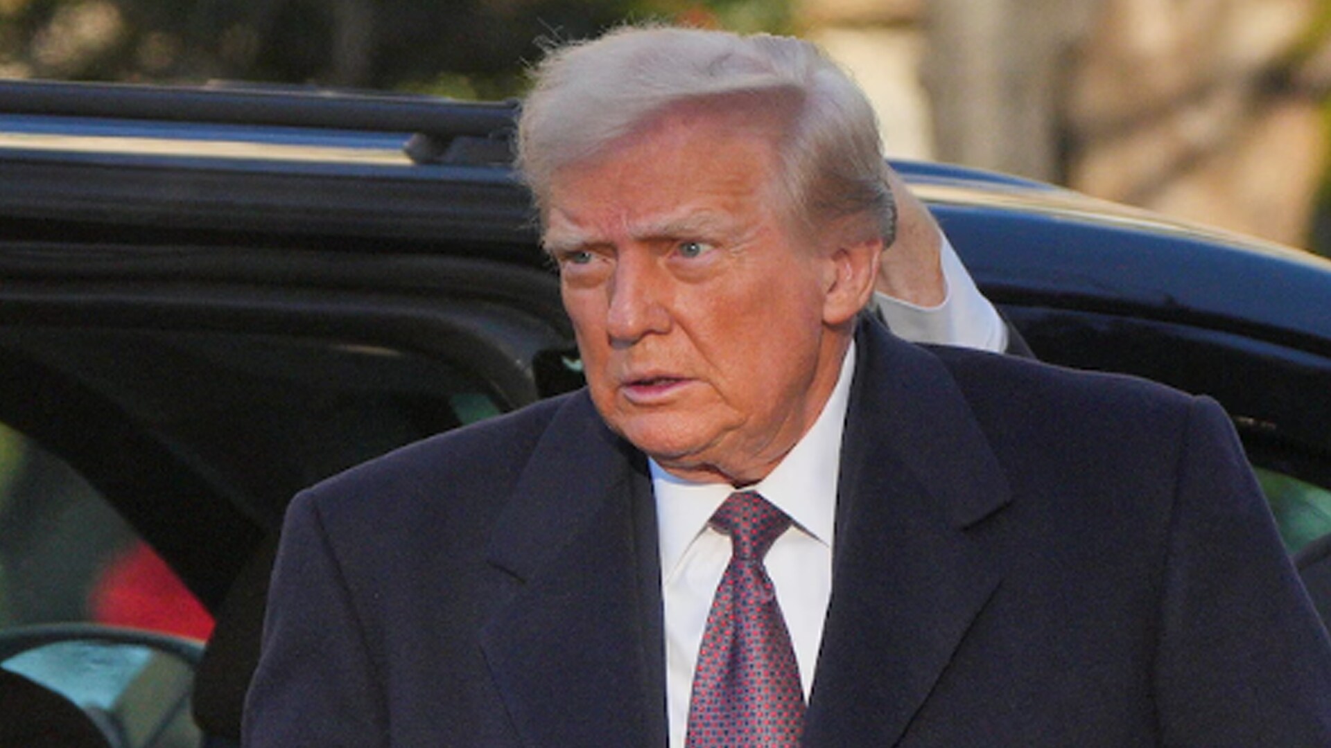 Trump Ends Birthright Citizenship And Quits W.H.O. - Here's What's Next