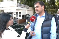 "It Is A Win For PM Modi": BJP's Neeraj Basoya To NDTV "It Is A Win For PM Modi": BJP's Neeraj Basoya To NDTV
