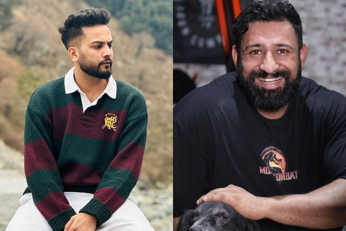 Rajat Dalal Clarifies Elvish Yadav's Comment Against Chum Darang: "It Was Scripted..."