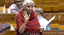Committed To Bring Normalcy In Manipur, Says Nirmala Sitharaman