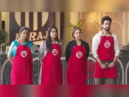 Celebrity MasterChef: 'इसे तो कोई फ्री में भी ना खाए', इस कंटेस्टेंट का खाना देख बिगड़ा शेफ विकास खन्ना का मूड Celebrity MasterChef: 'इसे तो कोई फ्री में भी ना खाए', इस कंटेस्टेंट का खाना देख बिगड़ा शेफ विकास खन्ना का मूड