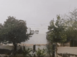 Rajasthan Rain: राजस्थान में  जाते-जाते फिर लौटी ठंड! बीकानेर समेत इन जिलों में बारिश के साथ ओलावृष्टि का अलर्ट जारी