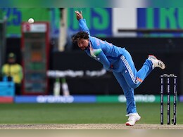 After Deadly Spell Against Pakistan, Spinner Kuldeep Yadav Opens Up On Injuries