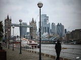 'Raped By 600-700 Men': UK MP Shares 'Pak Grooming Gang' Testimonies 'Raped By 600-700 Men': UK MP Shares 'Pak Grooming Gang' Testimonies
