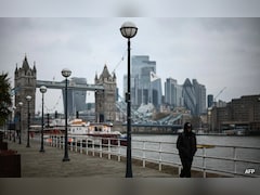 'Raped By 600-700 Men': UK MP Shares 'Pak Grooming Gang' Testimonies