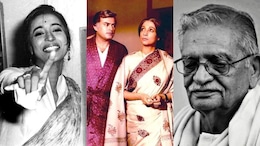 50 Years Of <i>Aandhi</i>: "I Called Her 'Sir', She Was Extremely Warm," Says Gulzar About Lead Actress Suchitra Sen