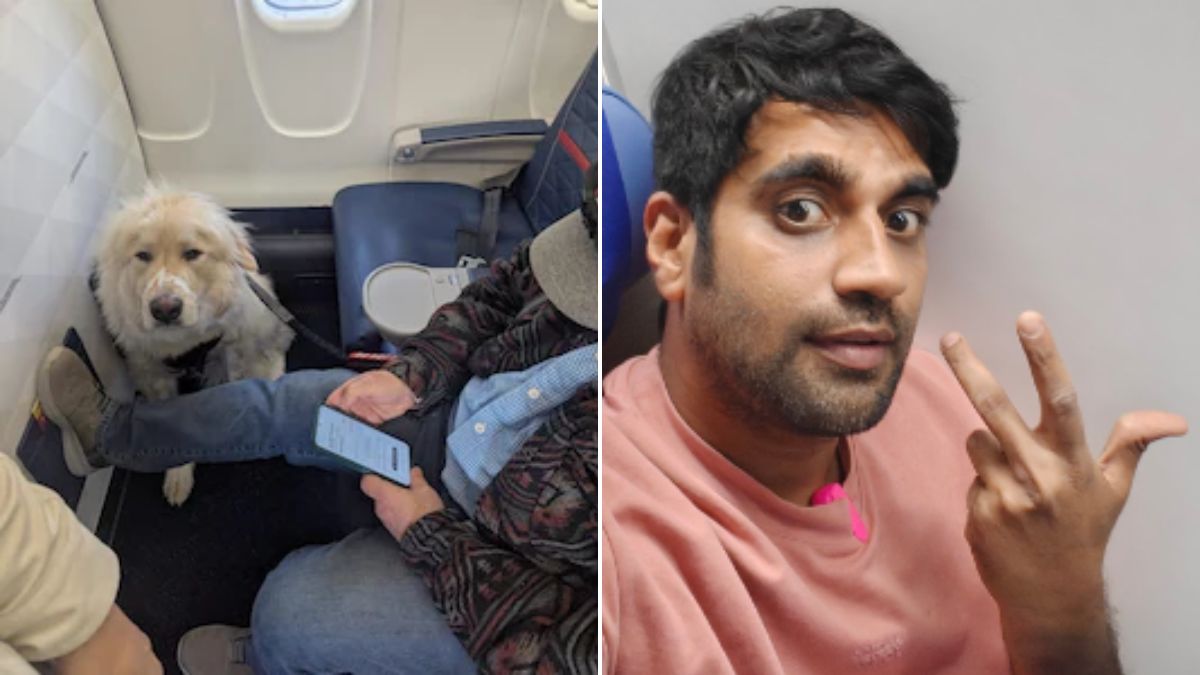 Viral: 5 Of The Most Bizarre Airline Passenger Complaints On The Internet