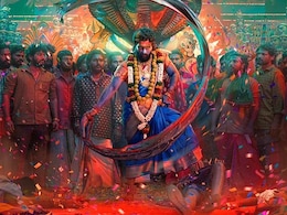 Pushpa 2: पहले बॉक्स ऑफिस पर पैसों की बरसात, अब OTT पर आई तो हॉलीवुड वाले रह गए हैरान, सोशल मीडिया पर दिखे ऐसे रिएक्शन Pushpa 2: पहले बॉक्स ऑफिस पर पैसों की बरसात, अब OTT पर आई तो हॉलीवुड वाले रह गए हैरान, सोशल मीडिया पर दिखे ऐसे रिएक्शन