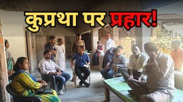 Child Marriage: जांजगीर चांपा में बच्चियों के भविष्य को बचाने के लिए बड़ा अभियान! प्रशासन ने रोके 14 बाल विवाह