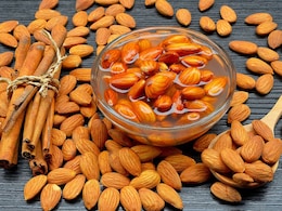 क्या आप जानते हैं भीगे या सूखे कौन से बादाम खाना ज्यादा सेहतमंद? क्या आप जानते हैं भीगे या सूखे कौन से बादाम खाना ज्यादा सेहतमंद?