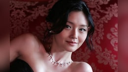 <i>Meteor Garden</i> Fame Barbie Hsu Dies At 48. Ken Chu And Aya Liu Post Emotional Tributes