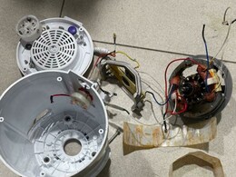 मिक्सर ग्राइंडर में गजब तरीके से छिपाकर शारजाह से जयपुर लाया गया 60 लाख का सोना, एयरपोर्ट पर पकड़ा गया मिक्सर ग्राइंडर में गजब तरीके से छिपाकर शारजाह से जयपुर लाया गया 60 लाख का सोना, एयरपोर्ट पर पकड़ा गया