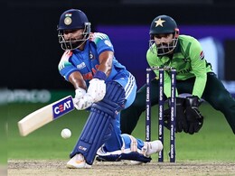 "Never A Question": Ex-India Star Drops Big 'No. 4' Verdict On Shreyas Iyer