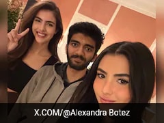 Why Does It Look Like We Took D Gukesh Hostage?" YouTuber's Viral ...