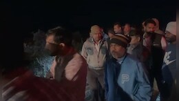 प्रयागराज महाकुंभ से मैहर जा रही बोलेरो और&nbsp;पिकअप के बीच हुई&nbsp;भिड़ंत,&nbsp;तीन श्रद्धालुओं की मौत, दस घायल